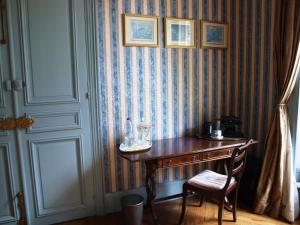 B&B / Chambres d'hotes Villa Magnolia Parc - adults only : photos des chambres