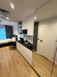 Plac Wolności 6 Contactless check-in 24h