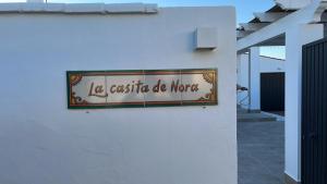 La Casita de Nora