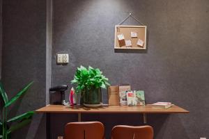 MG Rosé Boutique Hotel