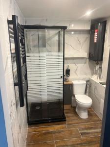 Appartement Agréable Robertsau