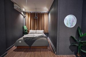 MG Rosé Boutique Hotel