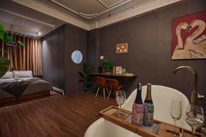 MG Rosé Boutique Hotel