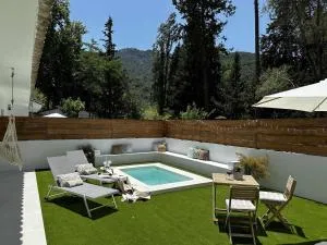 Suite lima benamahoma - Benamahoma