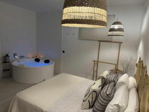 SUITE LIMA - BENAMAHOMA