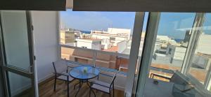 Apartamento mar y sol