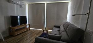 Apartamento mar y sol