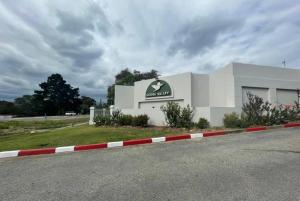 Goosevalley Golf Estate Apartment