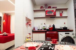 Lindo Flat temático - Asa Sul 913 apartamento - self checkin - garagem - Portaria 24h - Aeroporto - Rodoviária