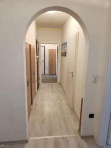 Monteurwohnung in Marl - Lipper 70 - 1OGR