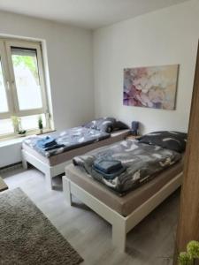 Monteurwohnung in Marl - Lipper 70 - 1OGR