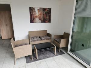 Monteurwohnung in Marl - Lipper 70 - 1OGR