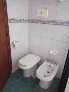 Monoambiente independiente planta alta