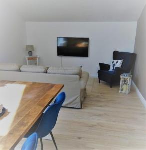 Meerchenhaus "Leuchtturm"