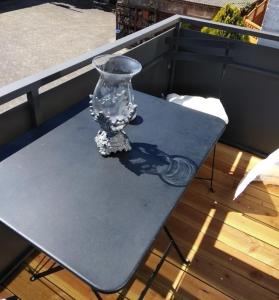 Meerchenhaus "Leuchtturm"