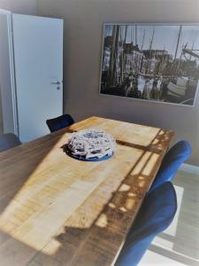 Meerchenhaus "Leuchtturm"