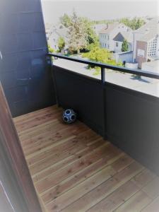 Meerchenhaus "Leuchtturm"