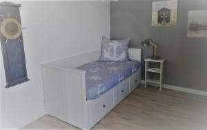 Meerchenhaus "Leuchtturm"