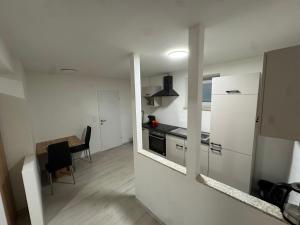 1 Schlafzimmer Apartment