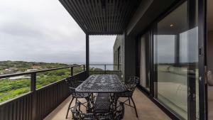 21 Husk, Zululami Estate