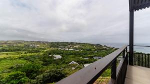 21 Husk, Zululami Estate