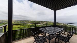 21 Husk, Zululami Estate