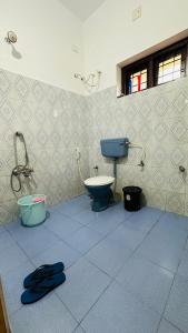 Golden pearl private villa with pool