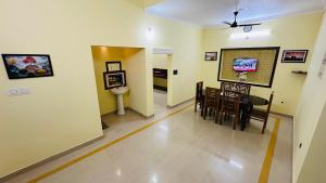 Golden pearl private villa with pool