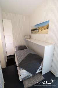 49 Ferienwohnung NEU am Südstrand Fehmarn 4U App.64-212