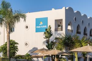 Mac Puerto Marina Benalmádena