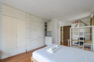 GuestReady - A homely studio in the city center