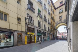 GuestReady - A homely studio in the city center