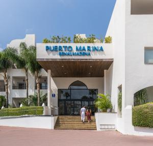 Mac Puerto Marina Benalmádena