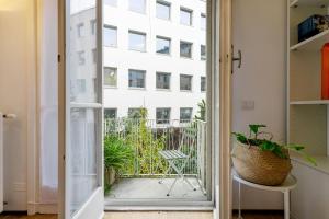 Disciplini Two Bedrooms