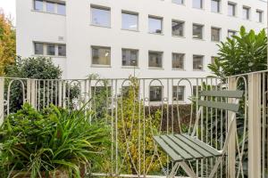 Disciplini Two Bedrooms