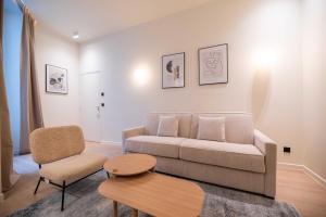 Exceptional apt with AC-1BR-4P-Palais Garnier