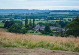 Lyde Court Country House