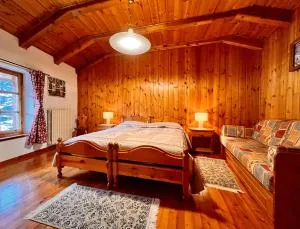 B&B La Mandorla - Quart