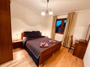 Apartament Orzechowy Raj - 3hvězdičkové hotely ve městě Ustroň
