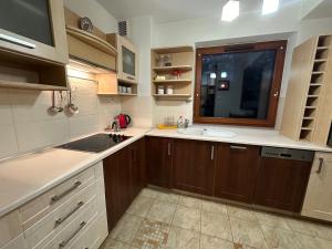 Apartament Orzechowy Raj