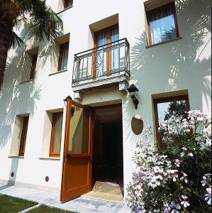 Hotel DallOngaro