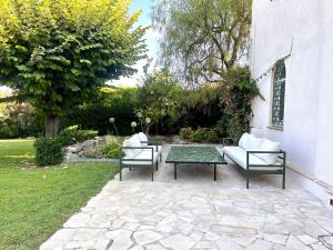 Villa El Sol Antibes