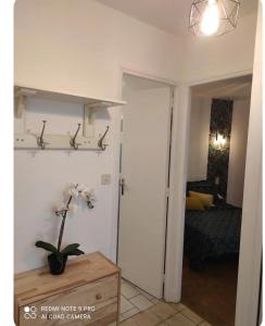 Appartements T2 centre ville historique : photos des chambres
