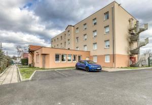 Hotels B&B HOTEL Clermont-Ferrand Gerzat : photos des chambres
