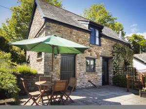 The Granary nr Huntsham