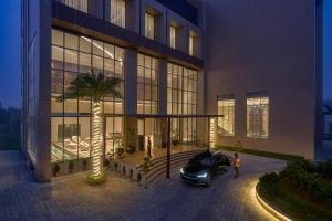 Clarks Inn Etawah