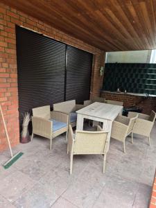 Monteurwohnung in Marl - Lipper 27 - EG