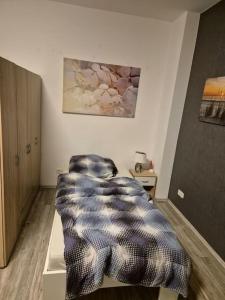 Monteurwohnung in Marl - Lipper 27 - EG