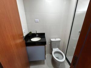 Studio Ocean Blue Novo Mundo