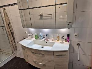 Monteurwohnung in Marl - Lipper 27 - EG